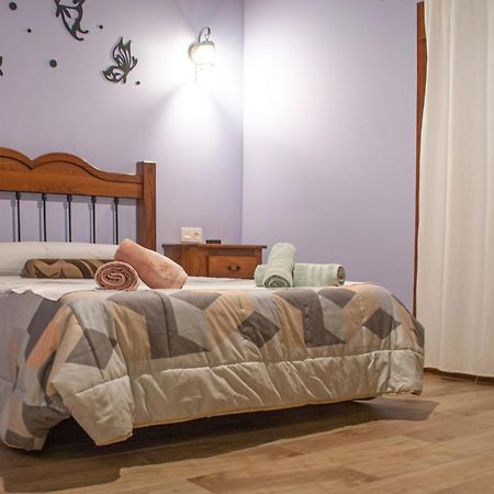 Casa Barranquero Villa ริกลอส ภายนอก รูปภาพ